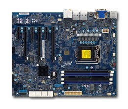 Supermicro X10SAT-O