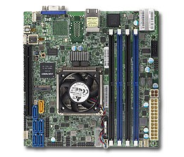 X10SDV-8C+-LN2F 