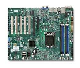 Supermicro X10SLA-F-O
