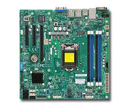 Supermicro X10SLL-F-O
