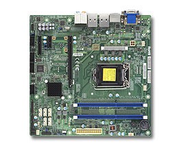 Supermicro X10SLQ-L-B