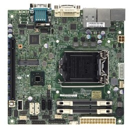 Supermicro X10SLV-Q