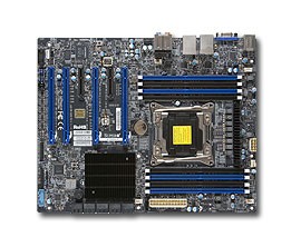 Supermicro X10SRA-F-B