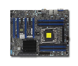 Supermicro X10SRA-B