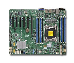 Supermicro X10SRi-F-B
