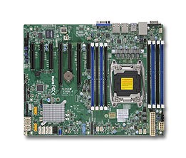 Supermicro X10SRL-F-B