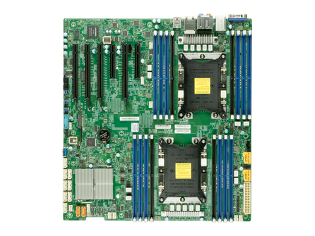 Supermicro X11DAi-N