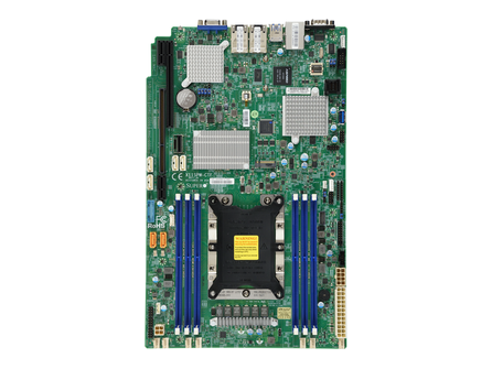 Supermicro X11SPW-CTF