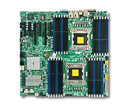 Supermicro X9DR7-TF+