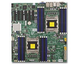 Supermicro X9DRD-EF