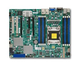 Supermicro X9SRH-7TF