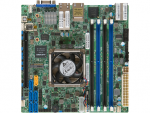 ServeTheHome Reviews the New Supermicro X10SDV-12C-TLN4F+