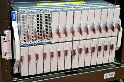 Supermicro X11 MicroBlade Solutions Review - StorageReview.com