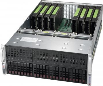 Supermicro's New Solutions Aim to Deliver Greater Energy Efficiency